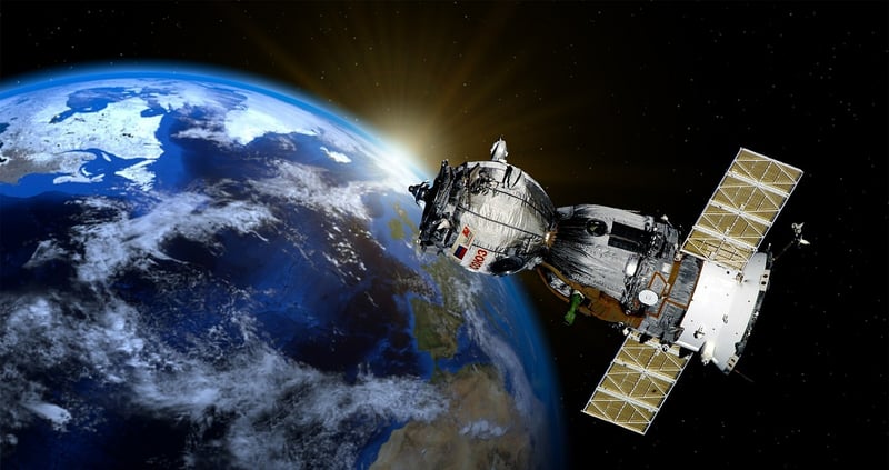Space Travel